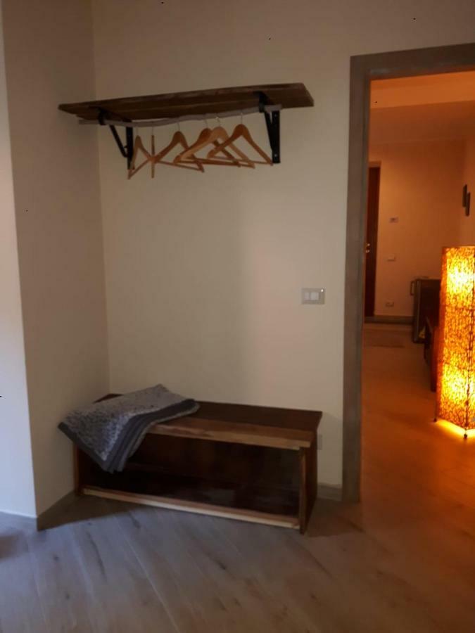 Affittacamere Da Morena Gorfigliano Zewnętrze zdjęcie